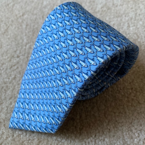 Nautical Vineyard Vines Ties - Picture 3 of 8